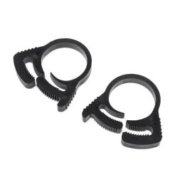 Kit de tubo de saída de entrada de água do aquário tanque de peixes filtro externo encaixes de tubulação de água axyc - Image 3