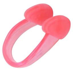 Acessório de piscina presilha nasal para natação, presilha nasal à prova d'água macia de gel de sílica para surfar, protetor de nariz profissional e adulto - Image 4