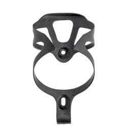 3K XXX Lightweight gaiola de garrafa bicicleta, MTB titular, Matt Black, bicicleta ciclismo, 18g - Image 4