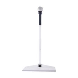 Baseball Batting Tee Training, ajustável Softball Practice Stand, fácil ajuste de altura, 55-85cm - Image 6