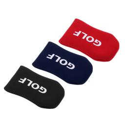 Capa de neoprene para taco de golfe, malho de ferro para golf, acessórios de substituição - Image 1