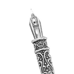 Retro Vintage Caligrafia Pena Dip Pen, Canetas, Conjunto De Tinta De Escrita, Papelaria, Quill Criativo, Tinta Não Incluída - Image 6
