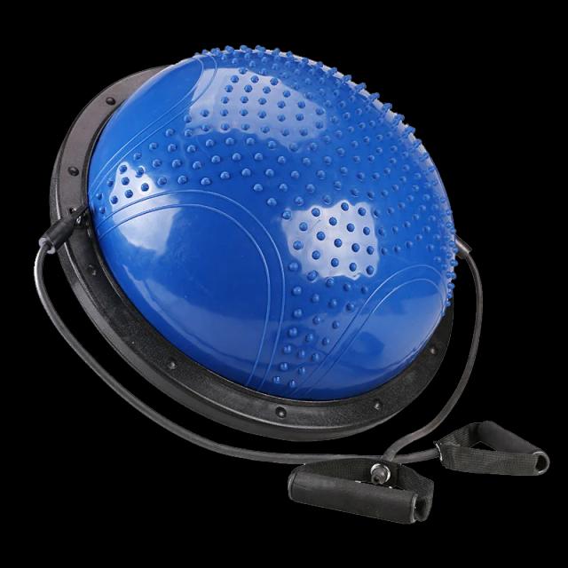 Bola de Yoga de Alta Qualidade para Exercícios - Vendas por Atacado da Bola Balance Trainer
