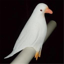Borracha falsa e látex para truques de mágica, truques de mágica, acessórios de close-up, ilusões, ilusões, acessórios - Image 3