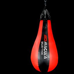 Drácula Boxe Saco De Perfuração, vazio MMA Muay Thai Kickboxing Vazio Artes Marciais Taekwondo Sandbag, equipamento De Treino De Fitness - Image 3