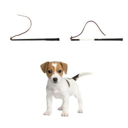 Alta qualidade Dog Training Whip, Trelas de agitação para cães médios e grandes, Pet Training Stick - Image 6