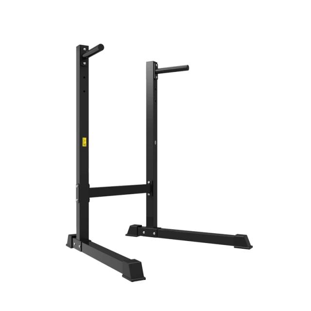 Barras Paralelas Internas Multi-Funcionais para Flexão e Extensão dos Braços: Seu Equipamento de Treinamento em Casa