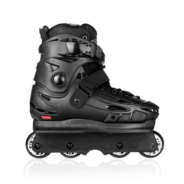 Patins Inline Flying Eagle FSK Agressivo para Truques de Rua e Patinação Livre, 100% Originais