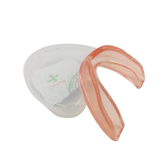 Protetor Bucal Esportivo para Crianças e Adultos: Proteção Ideal para Basquete, Rugby, Boxe e Karatê