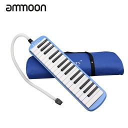 Macio de piano com 32 teclas, durável, com bolsa de transporte, instrumento musical para amantes da música, presente para iniciantes, acabamento requintado - Image 1