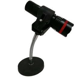 Suportes de montagem magnéticos universais para o suporte das lanternas das tochas da d-pilha - Image 1
