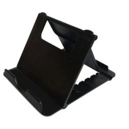 Suporte Do Telefone de Mesa Ajustável Suporte, Dobrável Universal Suporte Do Telefone Móvel, Suporte de Mesa para iPhone 15, Samsung, Xiaomi, Huawei - Image 1