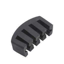 5 garras violoncelo mute silenciador som atenuante instrumento musical acessórios - Image 3