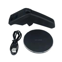 Grupo w7 kit de esportes aquáticos (inclui alta corrente fsesc75300 84v e novo 65161 motor de eixo redondo) controlador remoto à prova dwaterproof água - Image 4