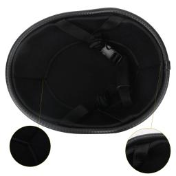 Capacete de meia face para bicicleta MTB, retro e vintage, motocicleta e ciclismo, capacete de segurança - Image 3