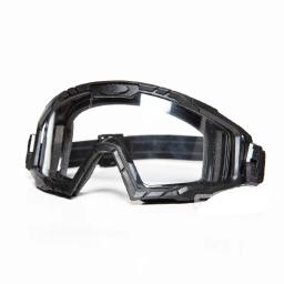 BALSI-Tactical Airsoft Caça Tiro Goggles, New Shooting Óculos, Proteção, Desert Goggles, UV400, 2.0 - Image 1