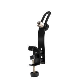 Alctron ma513 tambor microfone suporte de ajuste flexível mic altura para tambor instrumento captador groove engrenagem estúdio suporte - Image 2