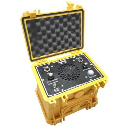 Mergulho máscara e comunicação subaquática equipamentos, mz300b - Image 2