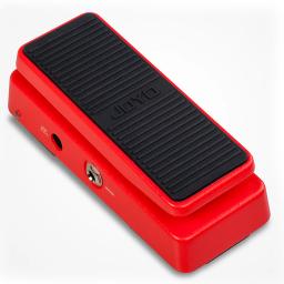 JOYO-WAH-II Classic WAH Pedal, guitarra acessórios, alta qualidade, efeito Volume portátil, Mini - Image 4