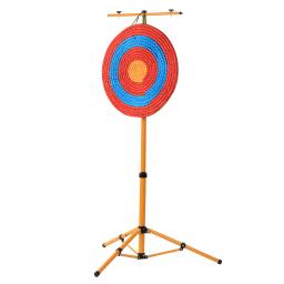 Toparchery od 50cm 2 camada palha tiro com grama alvo 4cm grosso tradicional artesanal arco flecha tiro alvo espessura 2cm 4cm - Image 6