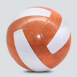 Impermeável LED Light Up Bolas De Voleibol, Bolas De Treinamento, Praia Luminosa, Borracha, Brilho No Escuro, Tamanho 5 - Image 5