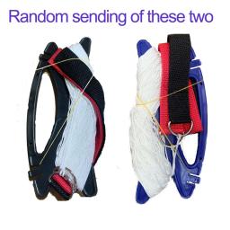 Dual Line Parafoil Kite para adultos, barra de controle, trança elétrica, vela, Kitesurf, arco-íris, esportes, praia, alta qualidade, 1,8 m - Image 6