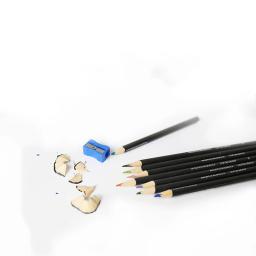 1 pçs cerâmica arte underglaze pintura colorida lápis diy artesanal de cerâmica pintados à mão esmalte em pó caneta ferramentas de coloração de cerâmica - Image 4