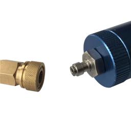 TUXING PCP Compressor de ar, separador água-óleo, filtro de mergulho com desconexão rápida fêmea para Paintball e Força Aérea - Image 5