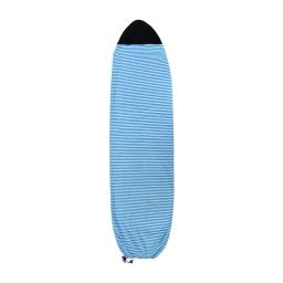 Meias de prancha de surf capa 6/ 6.3/ 6.6/7ft placa de surf saco de proteção caso de armazenamento esportes aquáticos para shortboard funboard surf esportes - Image 1