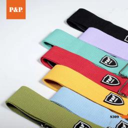 Ajustável Pure Cotton Guitar Strap, cinto, elétrico, acústico, Folk, guitarra Peças e acessórios - Image 3