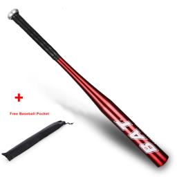Taco de beisebol e softbol de alumínio, bastão, opções de autodefesa, 20 a 34 polegadas - Image 5