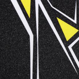 Non-Slip Longboarding Griptape, Grip Tape, Decks Adesivo, Skate Deck Lixa, Multiestilos, Acessório Profissional - Image 3