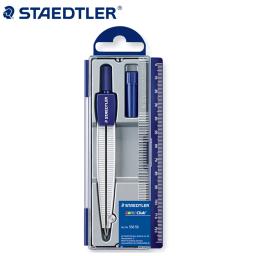 Ferramentas de desenho de design staedtler 550 50/60, compasso - Image 1