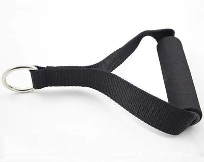 Bungee-conjunto de cordas de resistência para hóquei, cintas verticais para treinamento de movimento lateral de esgrima - Image 1