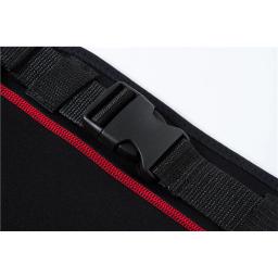 Calções de mergulho masculino e feminino com bolsos de peso, ajustáveis, com elástico, neoprene, protetor solar, novo - Image 5