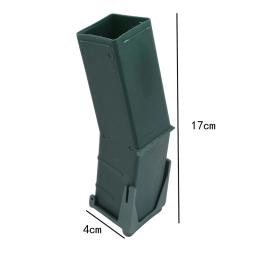 Armadilha para rato e animal, ferramenta para controle de animais, para casa, jardim, casa, armadilha para rato, casa, jardim - Image 3