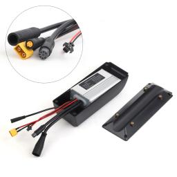 Bafang Dianteiro e Traseiro Hub Controlador para Bicicleta Elétrica, Acessórios de Conversão Peças, BF-UART Display, 36V, 48V, 500W, 750W - Image 3