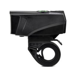 Easydo 140 dB Sino Elétrico 2 Modos Buzina Eletrônica de Bicicleta À Prova D 'Água Acessórios de Ciclismo ao Ar Livre Sino de Bicicleta Guiador 22-26mm - Image 3