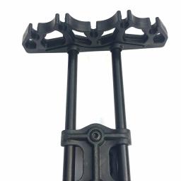 Octane Bowtech Deadlock tiro com arco aljava, Arco composto, Caça Tiro, 5 seta, 1Pc Lot - Image 2