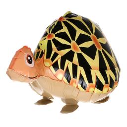 Balões de animais de estimação, balões para festa de feliz aniversário, animais de estimação, cão, coelho, dinossauro, tigre, 1 peça - Image 5