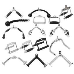 Máquina De Remo Para Treinamento De Força, Equipamento De Ginástica, Equipamentos Acessórios - Image 1
