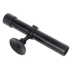 Kit de tubo de saída de entrada de água do aquário tanque de peixes filtro externo encaixes de tubulação de água axyc - Image 2