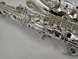 Saxofone Alto com Case, instrumento musical profissional, Eb Tune, E Flat, novo produto, frete grátis - Image 4