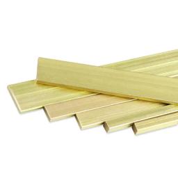 H59 Latão Flat Bar Plate Strip, Comprimento 250mm, 200mm, espessura 20mm, 15mm, 10mm, 6mm, 5mm, 3mm, sólidos de cobre puros, Material da placa do metal - Image 4