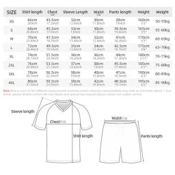 Conjuntos de futebol originais, camisas com design de roupa, camiseta personalizada de futebol juvenil, uniformes de equipe, clube, camisa de futebol - Image 5