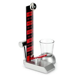 Novidade jogos de festa martelo tiros beber jogo antiestresse brinquedo engraçado jogo de tabuleiro bebida brinquedos boate bar festa de aniversário de casamento - Image 1