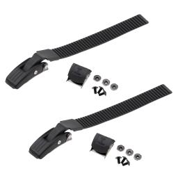 Patins correia de energia + cinta fivela, acessórios de substituição para ferramentas de reparo de roda de patins em linha, peças de patinação ao ar livre - Image 5