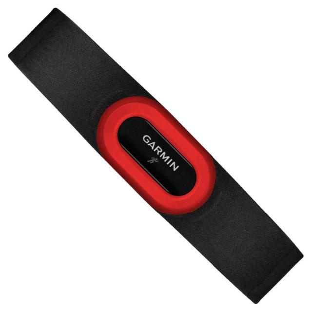 Monitore sua Frequência Cardíaca com o Garmin HRM-Pro Plus: Ideal para Corrida, Natação e Ciclismo