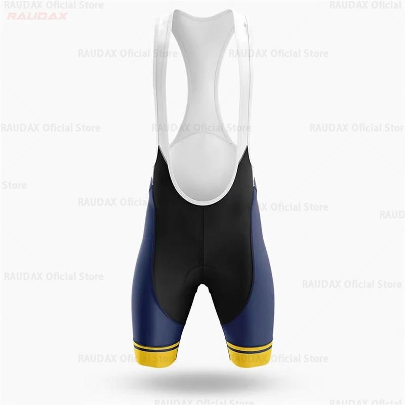 2021 nova camisa de ciclismo verão manga curta conjunto equipe roupas ciclismo estrada terno bib curto mtb maillot ciclismo ropa - Image 1