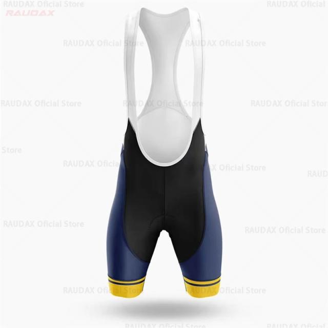 Conjunto Ciclismo Verão Manga Curta 2021 Jersey Poliéster Calça Lycra 19D
